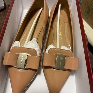 Alice 1cm flat